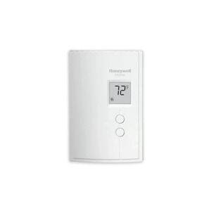 OPEN BOX RETURN Honeywell Home Electronic Non-Programmable Thermostat Use with E